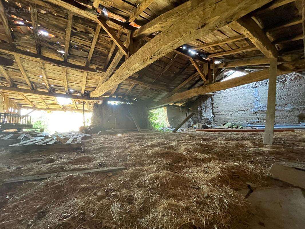 Ancien corps de ferme - photo 6