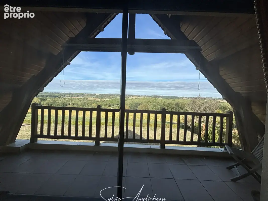 Bien immobilier à vendre à La Ferte-Bernard (72400) - photo 8
