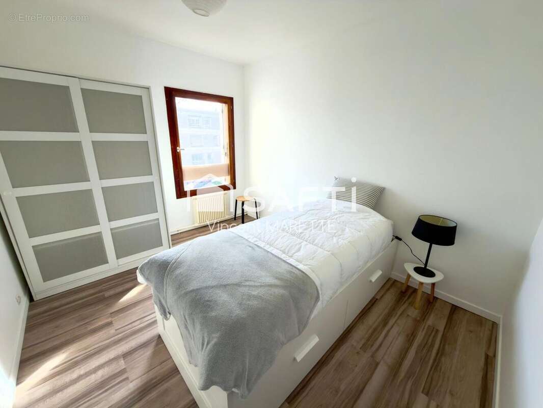 Photo 7 - Appartement à AUXERRE