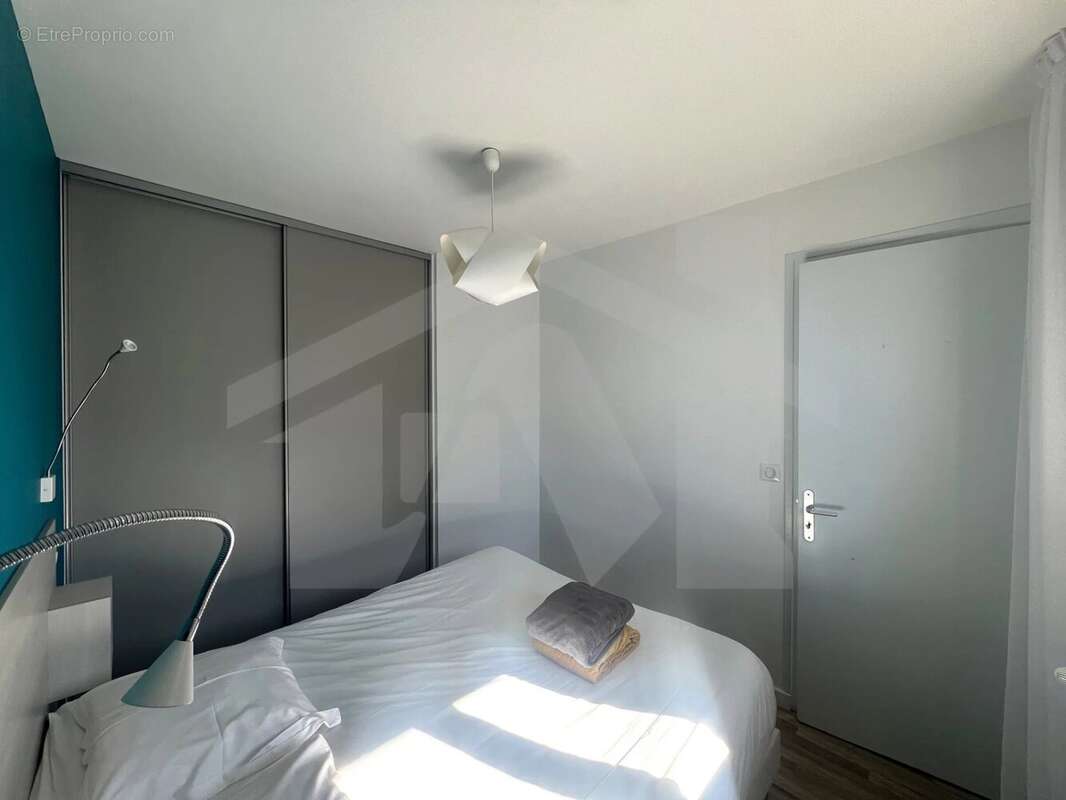 Appartement à SAINT-PIERRE-DE-CHARTREUSE