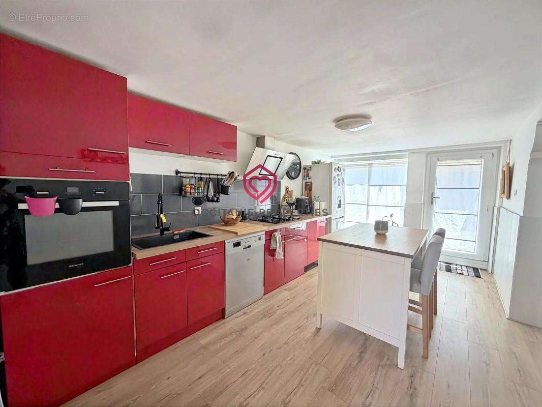 Maison de village rénovée avec extérieur - photo 4
