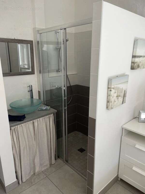 Maison à LE BOUSCAT