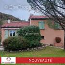 Maison à SAINT-GERMAIN-LAPRADE