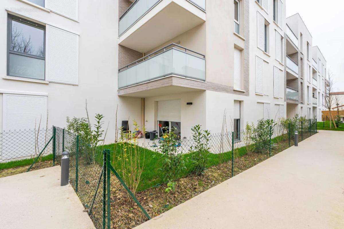 Appartement à MELUN