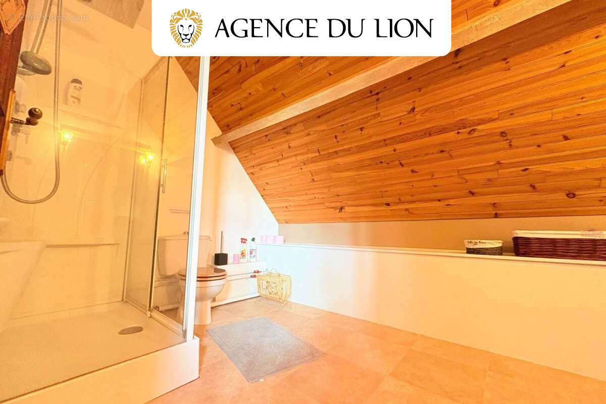 Maison à MONTREUIL