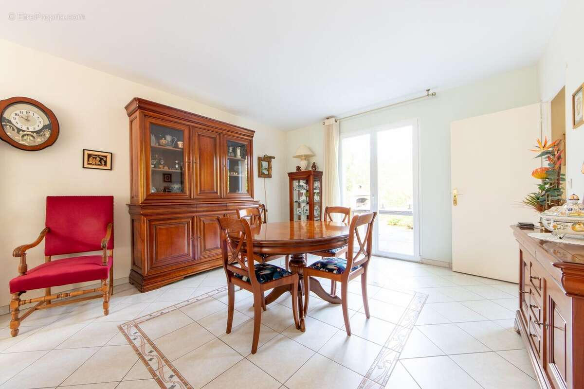 Maison à SUCY-EN-BRIE