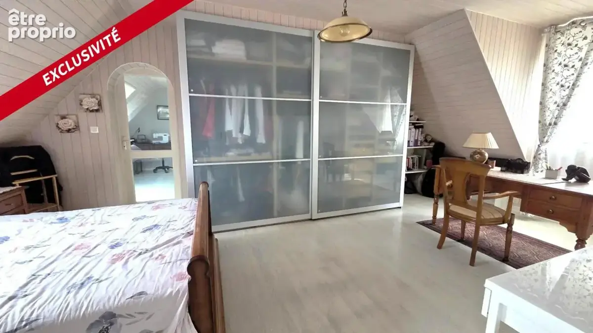 Propriété d'exception - 4500 m² Terrain - 4 chambres - photo 13