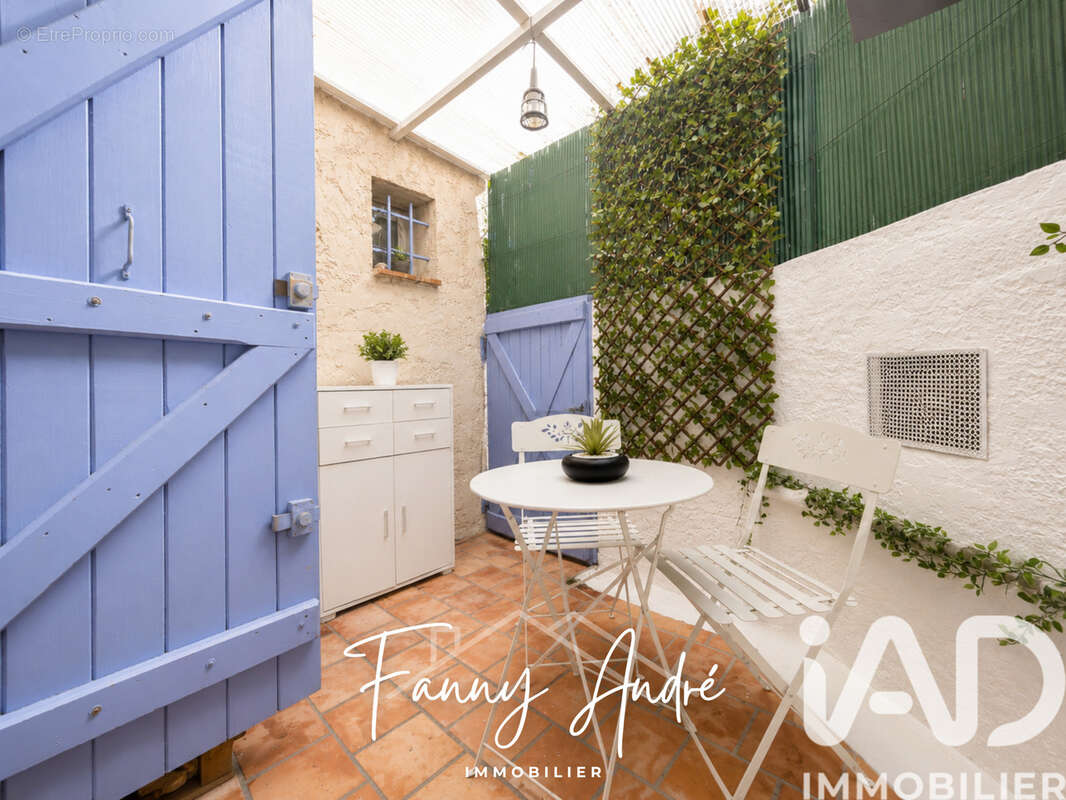 Photo 3 - Maison à LE CASTELLET