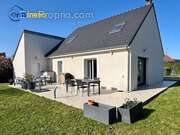 Maison à ORMES