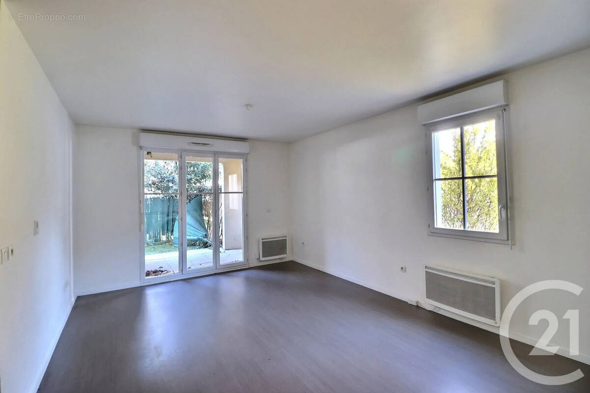 Appartement à WISSOUS