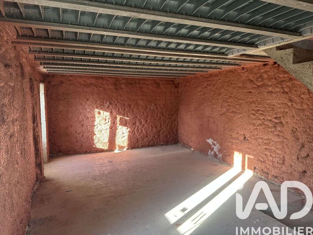 Photo 5 - Maison à DIRAC