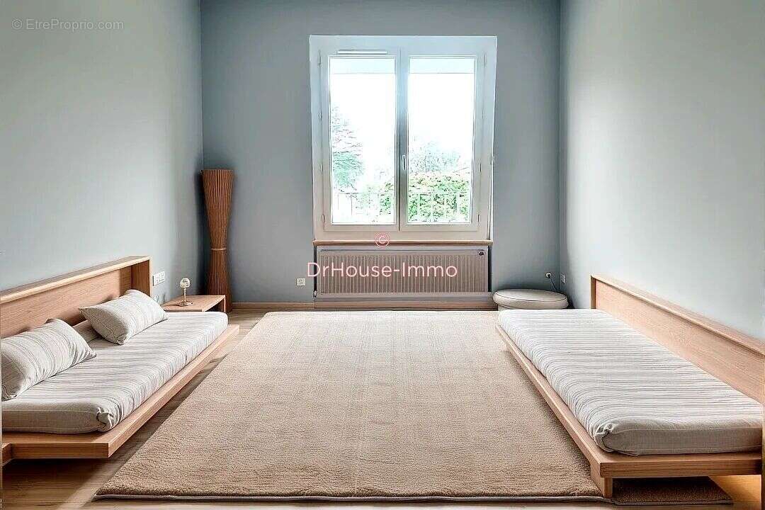 Appartement à BILLERE
