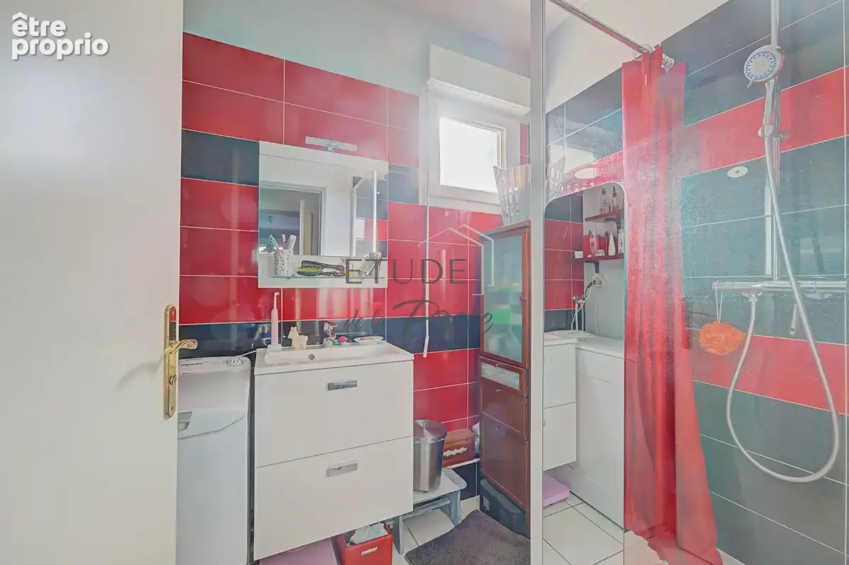 Appartement 3 pièces à vendre à Brunoy - Hyper centre-ville - photo 8