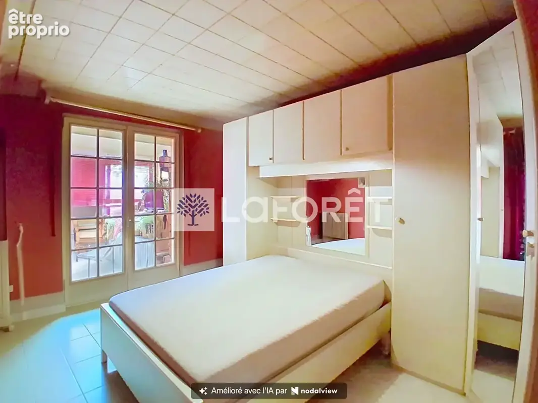 Maison 2 faces T3 Cabestany - photo 5