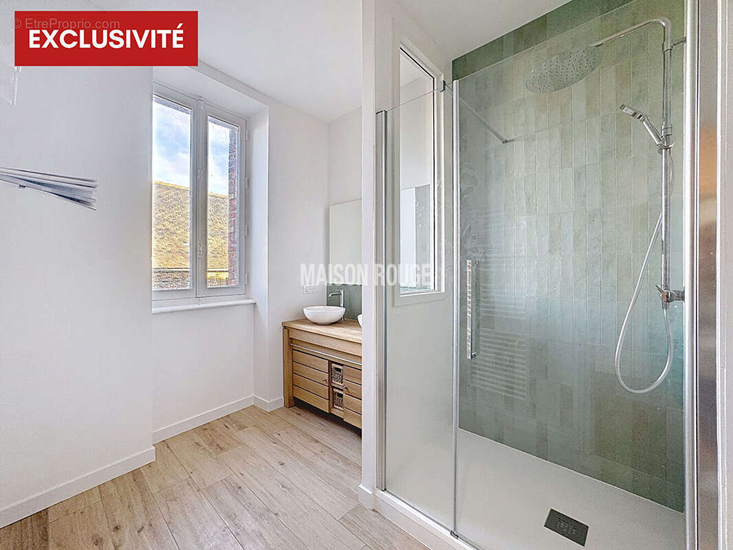 Maison à SAINT-SULIAC