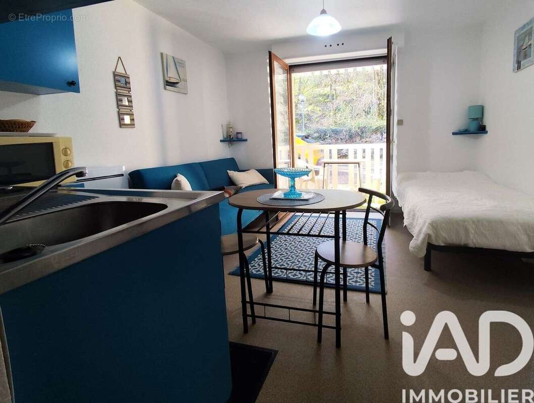 Photo 7 - Appartement à CAZAUBON