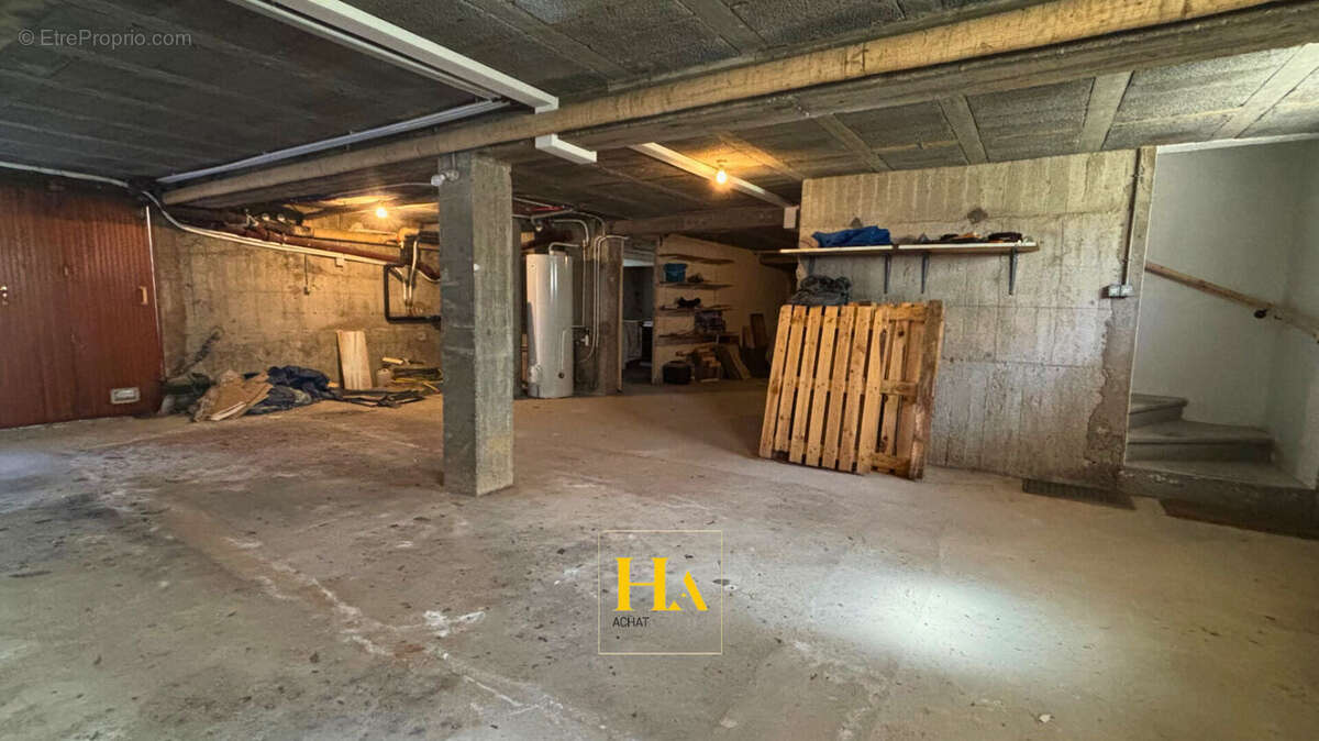 Maison Romans Sur Isere 127 m2 - photo 14