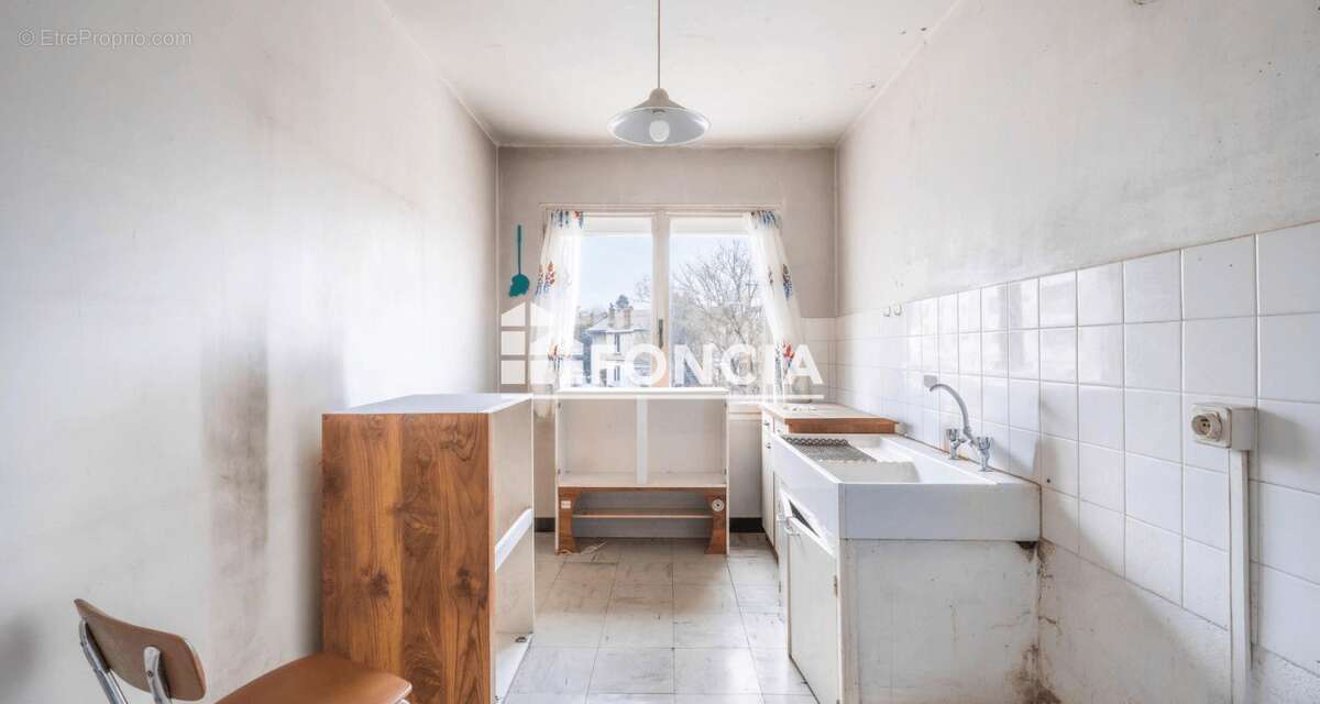 Appartement à VALENCE