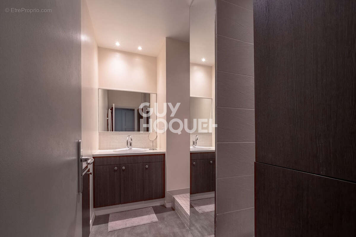 Appartement à CLERMONT-FERRAND