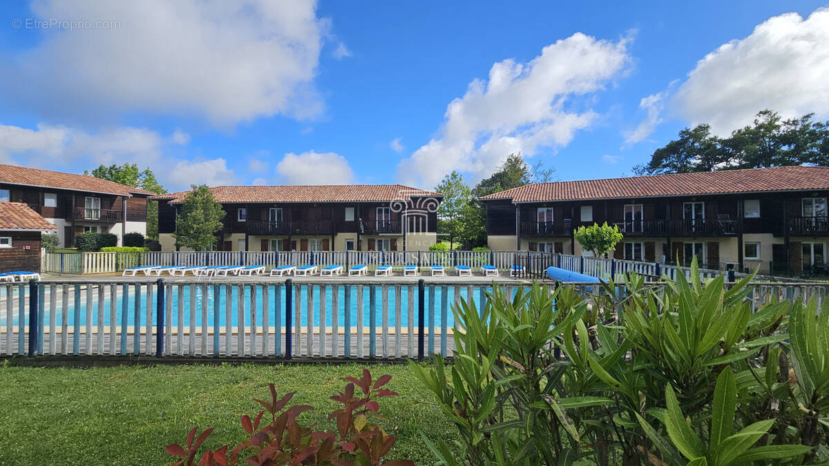 Appartement à EAUZE