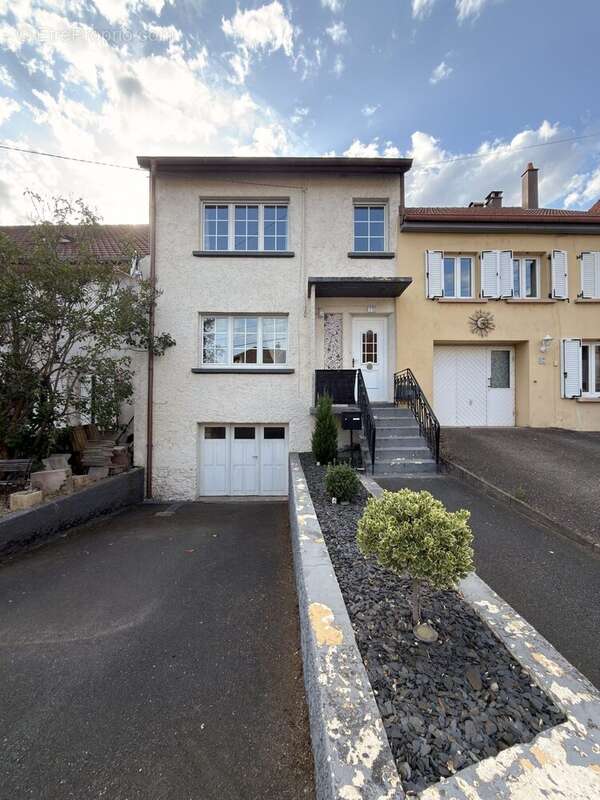 Maison 125 m² à Voyer  - photo 2