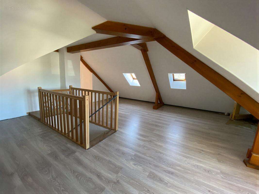 VERNON (27) - Maison 5p - 120m² - photo 7