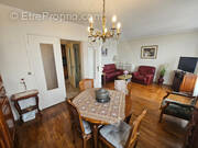 Appartement à JOINVILLE-LE-PONT