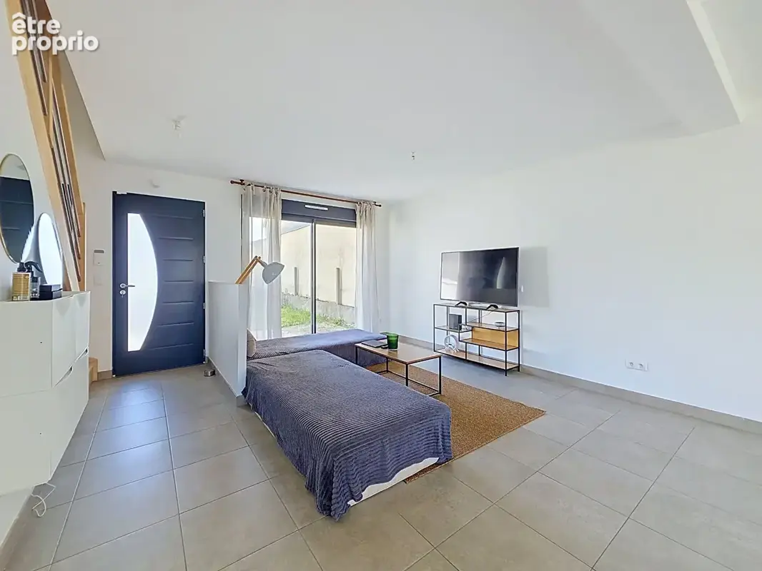 Maison Linas 7 pièce(s) 120.35 m2 - photo 4