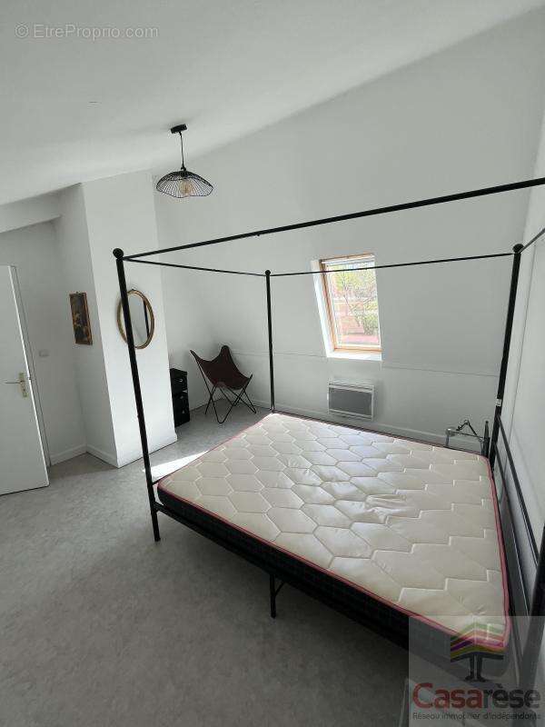 Appartement à LIMOGES