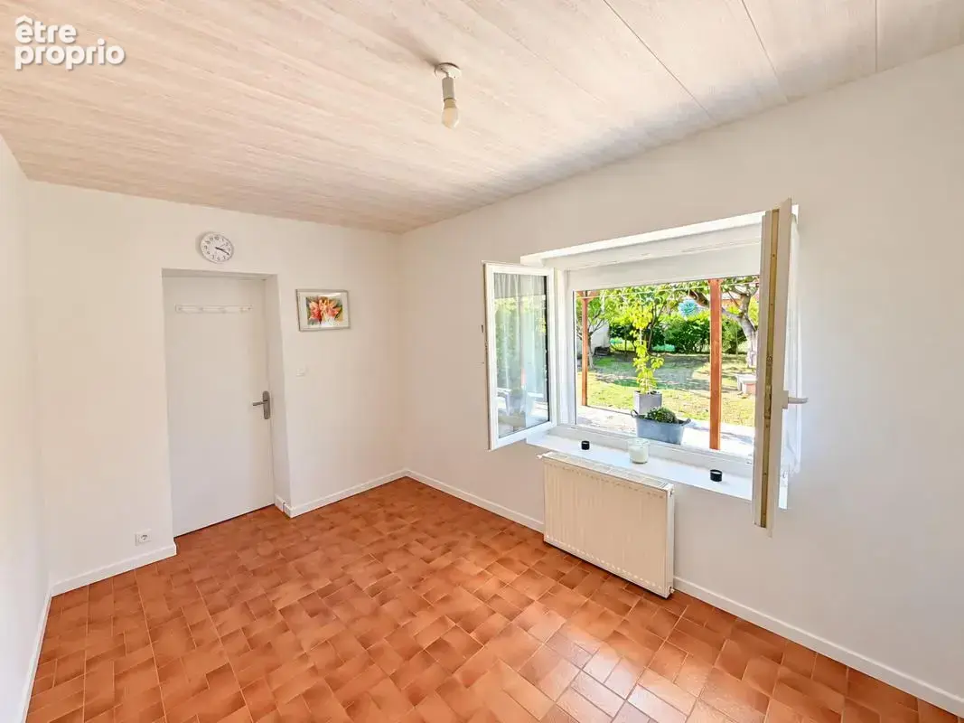 Maison 6 pièces 122 m² à vendre à Le Taillan-Medoc (33320) - photo 13