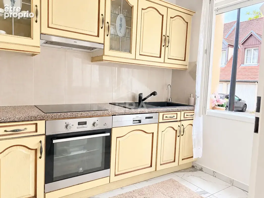 Maison 85m² à saintry-sur-seine - photo 5