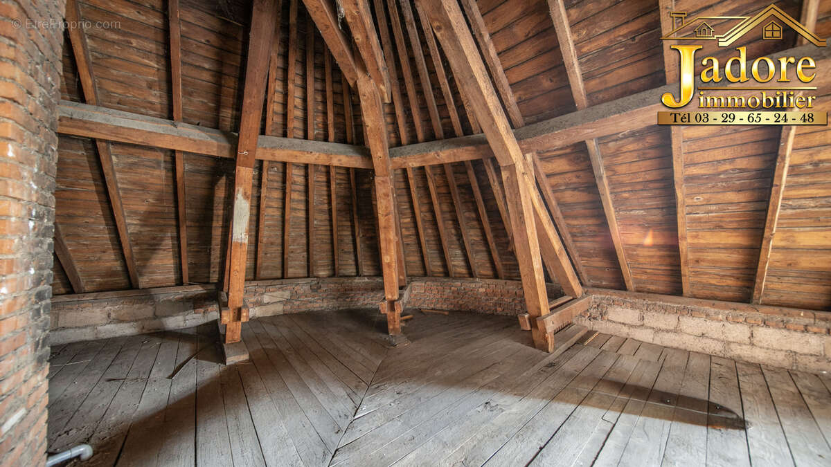 Autre à SAINT-DIE-DES-VOSGES