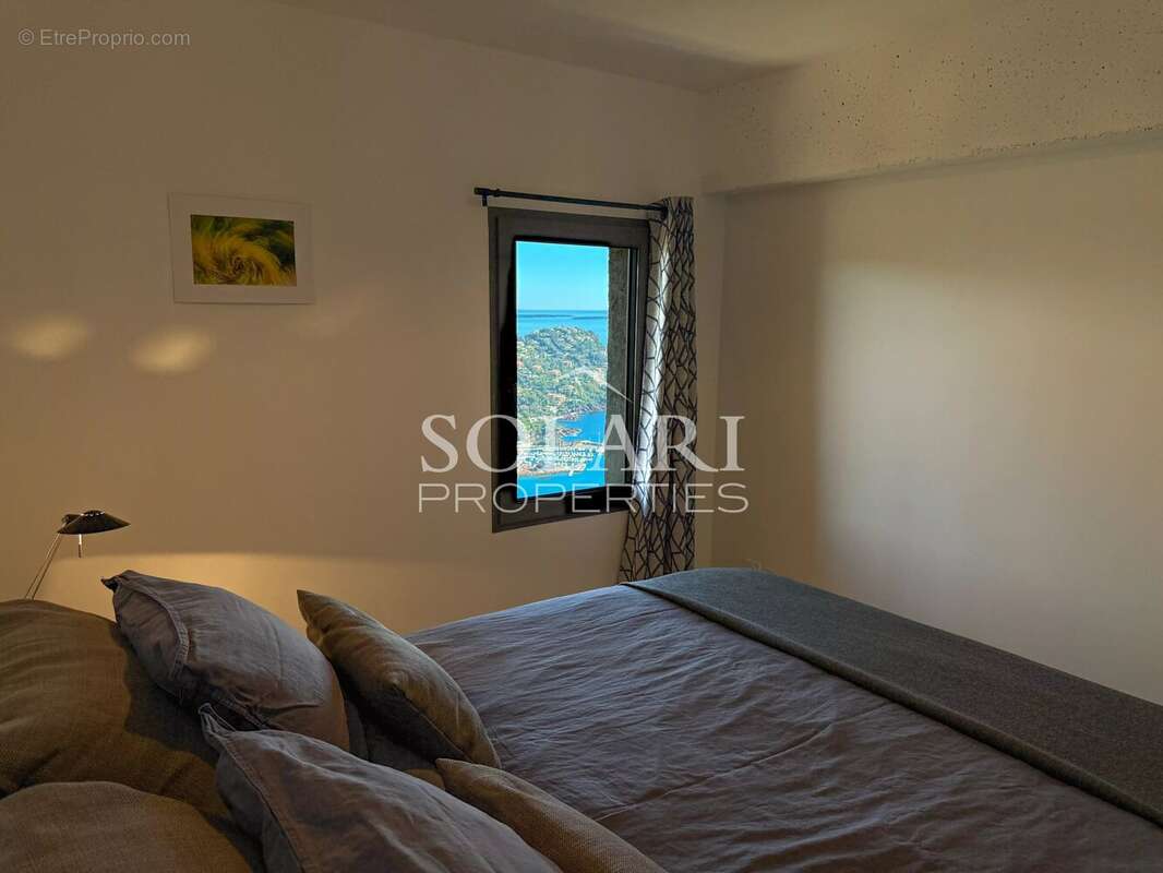 Maison à THEOULE-SUR-MER