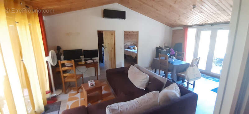 Maison à vendre 3 pièces VARAIRE (46) - photo 10