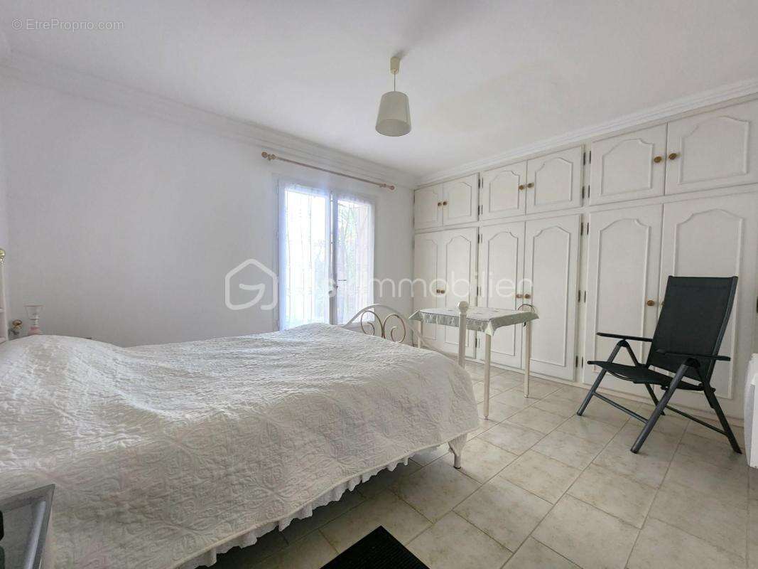Maison à PEZENAS
