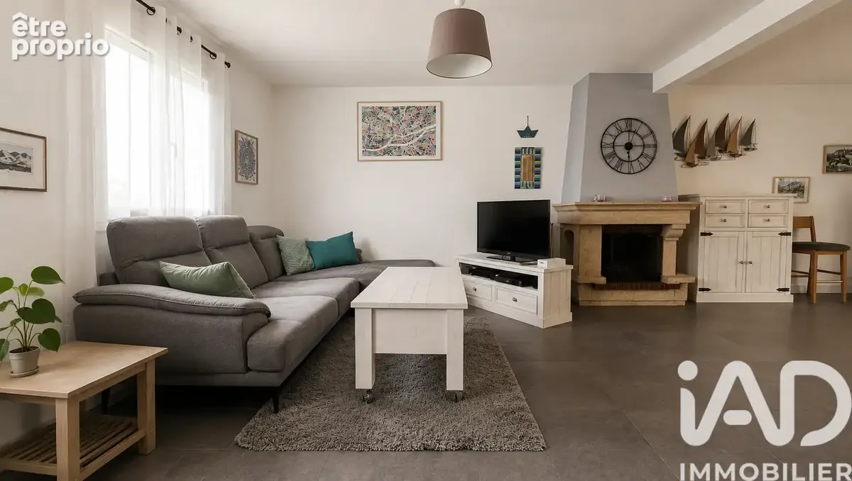 Photo 1 - Maison à SAVENAY
