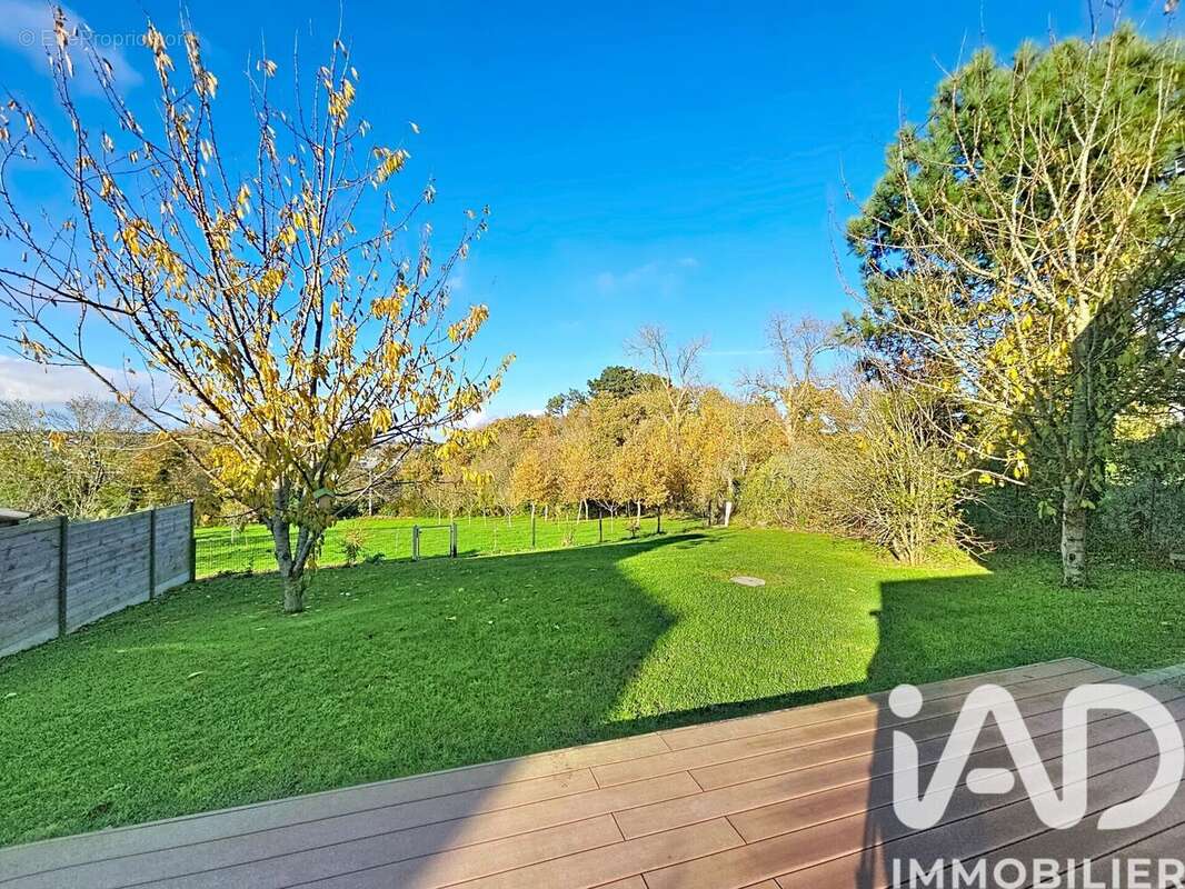 Photo 2 - Maison à PAIMPOL