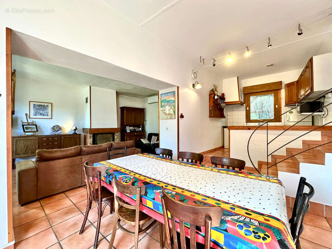 Charmante maison avec 2 logement !!! - photo 11