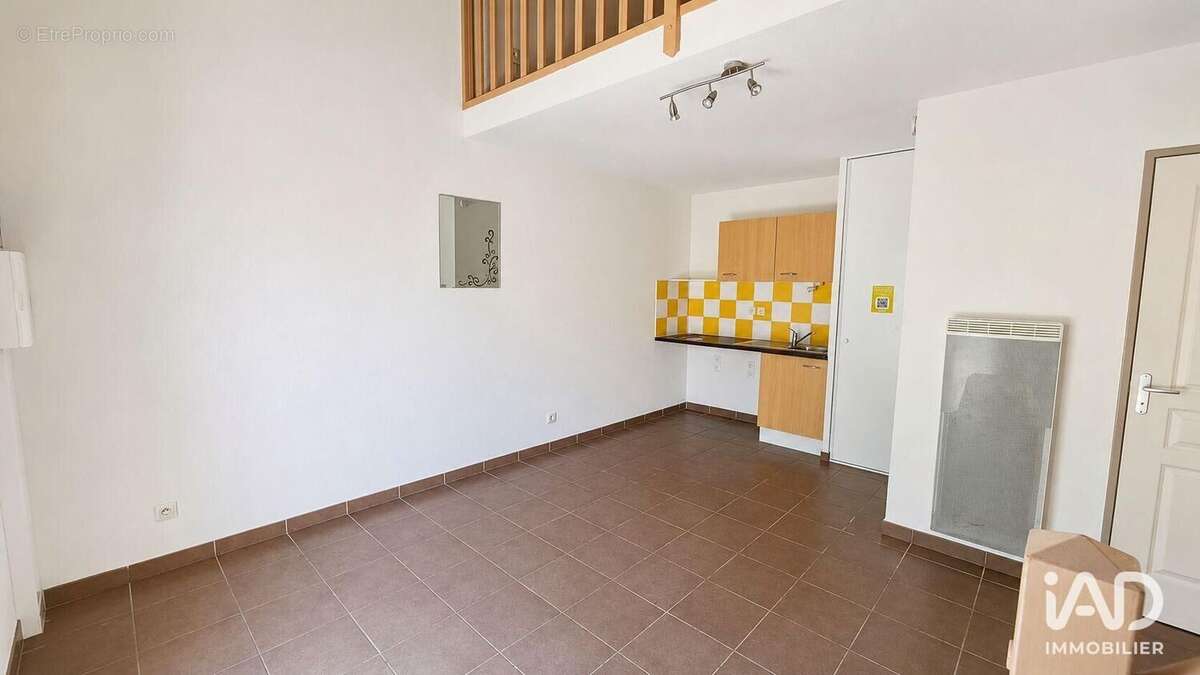 Maison 34 m² à Colombiers  - photo 5