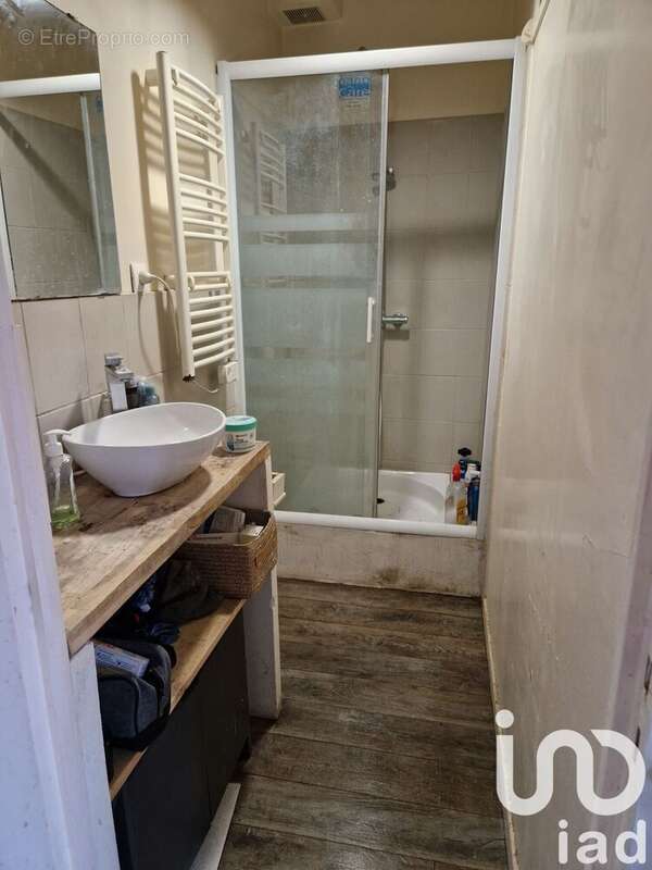 Photo 6 - Maison à JOUX-LA-VILLE