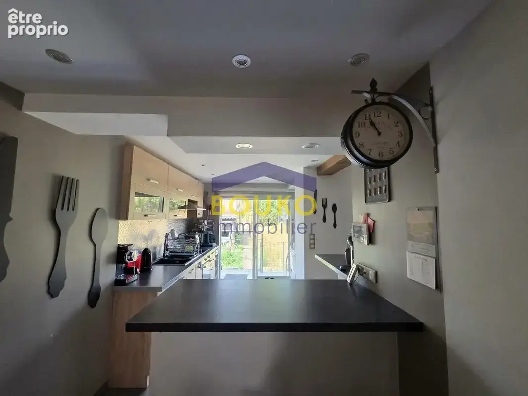 DIESEN maison de village rénovée - photo 10