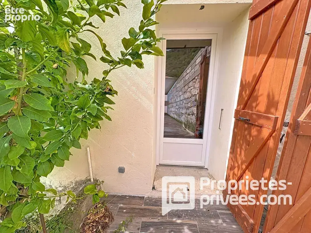 Maison totalement rénovée de 100 m² à Sari d'Orcino - photo 15