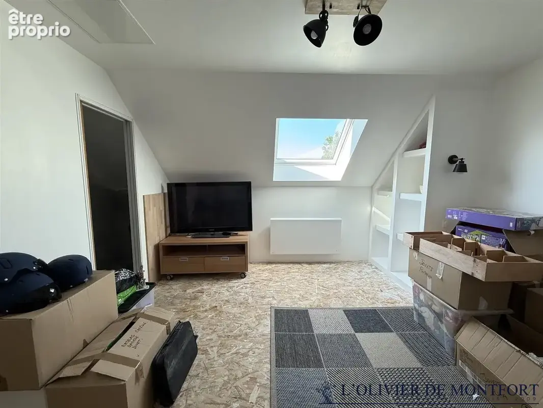 Maison individuelle de 6 pièce(s) d'environ 160 m² au sol - photo 14