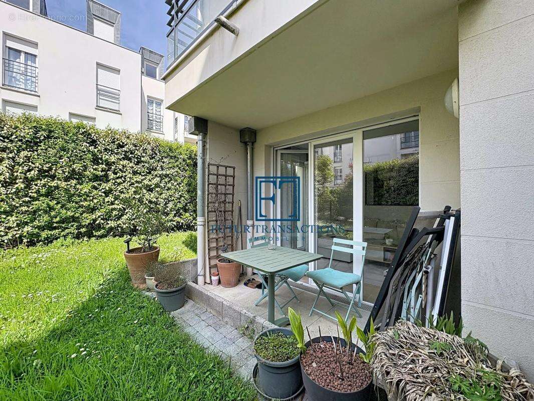 Appartement à MONTIGNY-LE-BRETONNEUX