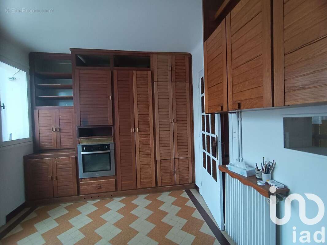 Photo 9 - Maison à NOYELLES-GODAULT