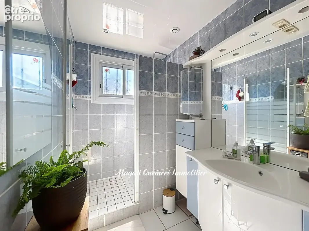 Maison Plain Pied 90 m2 Talensac - photo 9