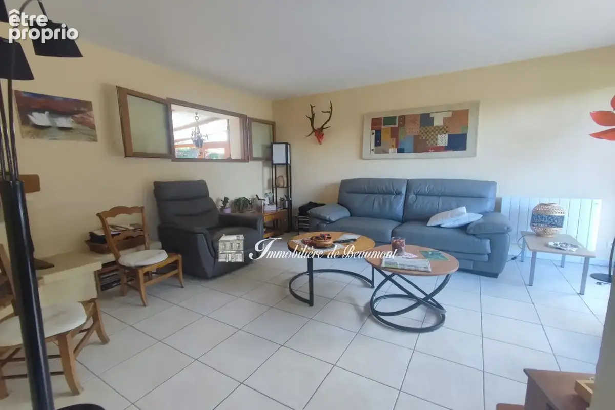 Maison 8 pièces 152 m² à vendre à Bernay (27300) - photo 7