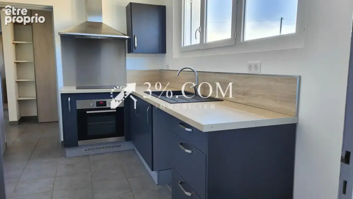 Maison de plain-pied entièrement rénovée aux portes de Nogar - photo 5