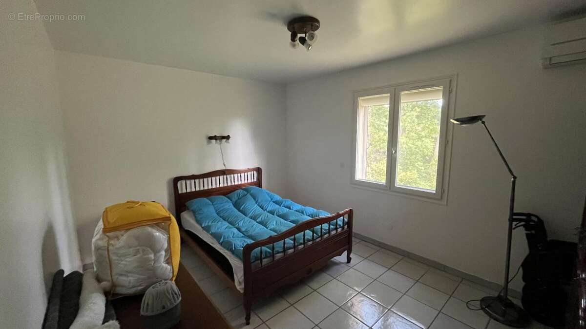 Maison à CAUNES-MINERVOIS