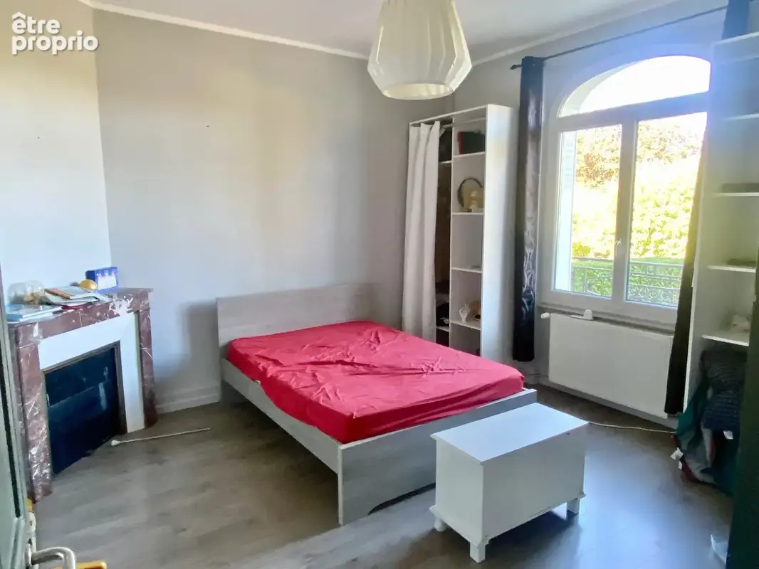 Maison 3 chambres 1 bureau - vie de plain-pied terrain 934 m2 - photo 4